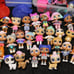 Sizable Lot of LOL Surprise Doll and Accessories