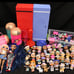 Sizable Lot of LOL Surprise Doll and Accessories