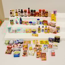 Zuru 5 Suprise Food Mini Brands Series 2