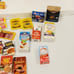 Zuru 5 Suprise Food Mini Brands Series 2