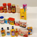 Zuru 5 Suprise Food Mini Brands Series 2