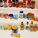 Zuru 5 Suprise Food Mini Brands Series 2
