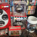 Raise H3ll, Praise Dale! Earnhardt Sr Mega Lot NASCAR 3 FOR3VER Intimidator