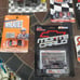 Raise H3ll, Praise Dale! Earnhardt Sr Mega Lot NASCAR 3 FOR3VER Intimidator