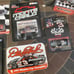Raise H3ll, Praise Dale! Earnhardt Sr Mega Lot NASCAR 3 FOR3VER Intimidator