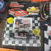 Raise H3ll, Praise Dale! Earnhardt Sr Mega Lot NASCAR 3 FOR3VER Intimidator