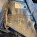 Rag & Bone Jean Jacket with Leather Sleeves