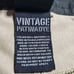 Kuhl Revolvr Cargo Hiking Pants Green 36x30 Vintage Patina Dye Gorpcore Mens