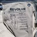Kuhl Revolvr Cargo Hiking Pants Green 36x30 Vintage Patina Dye Gorpcore Mens