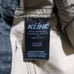Kuhl Revolvr Cargo Hiking Pants Green 36x30 Vintage Patina Dye Gorpcore Mens