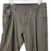 Kuhl Revolvr Cargo Hiking Pants Green 36x30 Vintage Patina Dye Gorpcore Mens