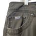 Kuhl Revolvr Cargo Hiking Pants Green 36x30 Vintage Patina Dye Gorpcore Mens