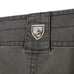 Kuhl Revolvr Cargo Hiking Pants Green 36x30 Vintage Patina Dye Gorpcore Mens