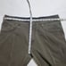 Kuhl Revolvr Cargo Hiking Pants Green 36x30 Vintage Patina Dye Gorpcore Mens