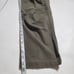 Kuhl Revolvr Cargo Hiking Pants Green 36x30 Vintage Patina Dye Gorpcore Mens