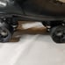 Chicago Bullet Roller Skates