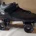 Chicago Bullet Roller Skates