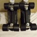 Chicago Bullet Roller Skates
