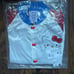 Loungefly HELLO KITTY 50TH ANNIVERSARY UNISEX JACKET size M