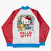 Loungefly HELLO KITTY 50TH ANNIVERSARY UNISEX JACKET size M
