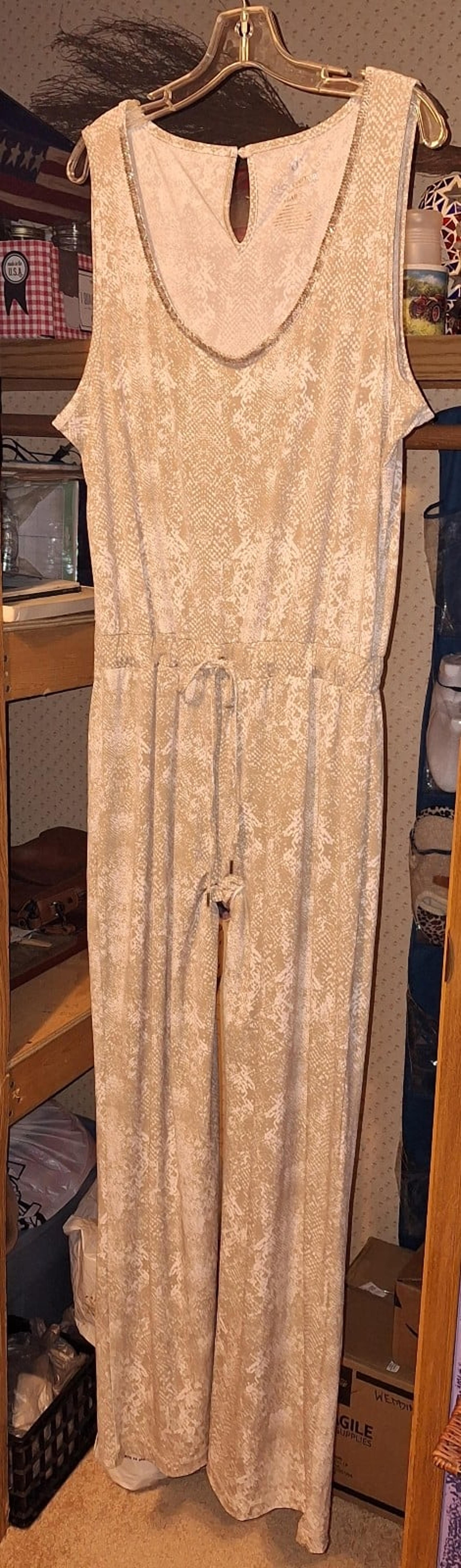 JUMPSUIT / JUMPER made by JUICY COUTURE