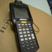 Symbol Motorola MC3190-SI4S02E0U Mobile Computer Barcode Scanner