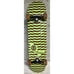 Bam Margera Element “Gamma” Deck 2004 Skateboard Deck Complete