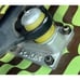 Bam Margera Element “Gamma” Deck 2004 Skateboard Deck Complete