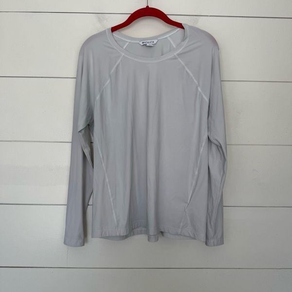 Athleta Women’s Large Ultimate Train Top