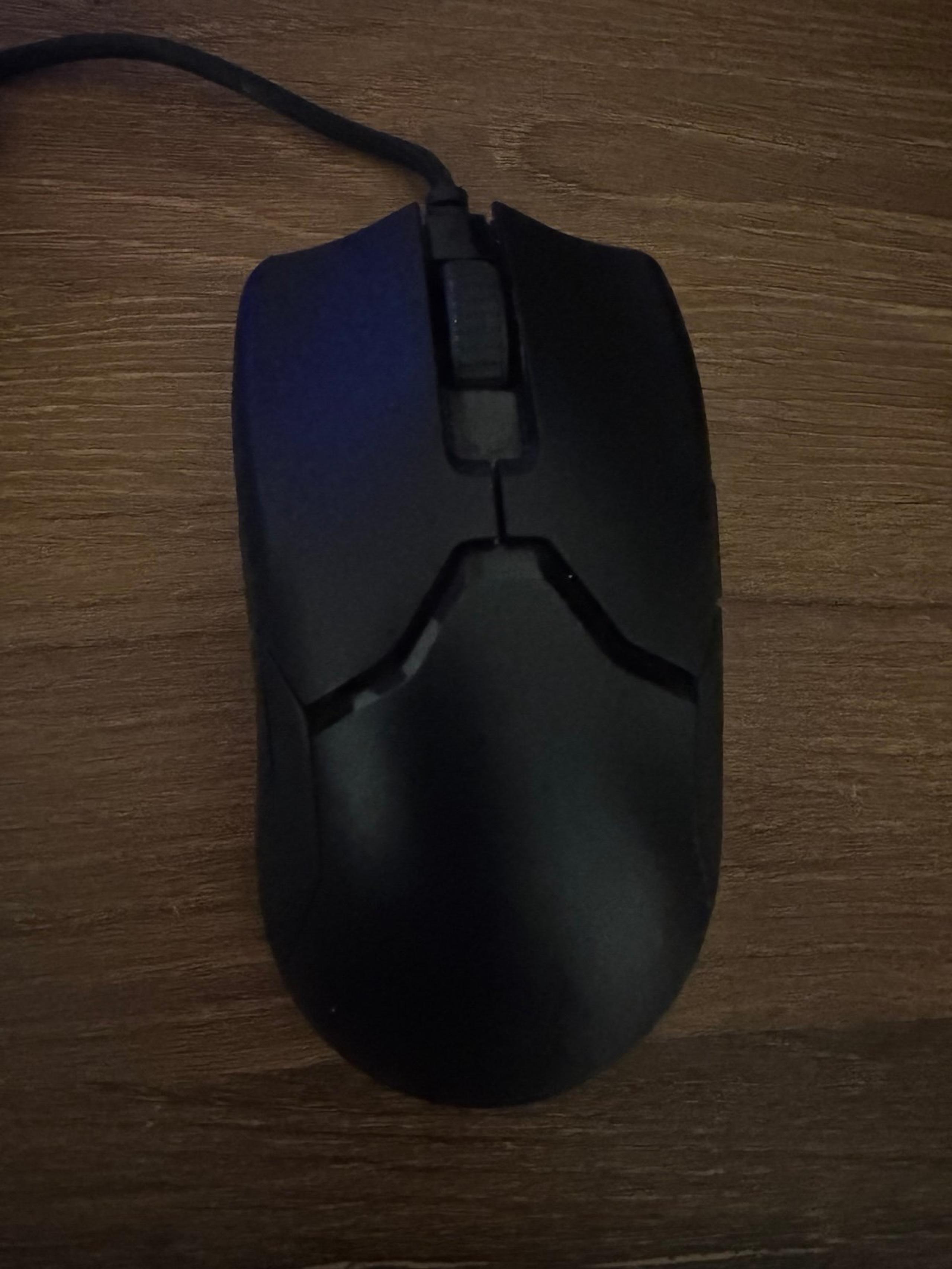 Razer Viper Gaming Mouse