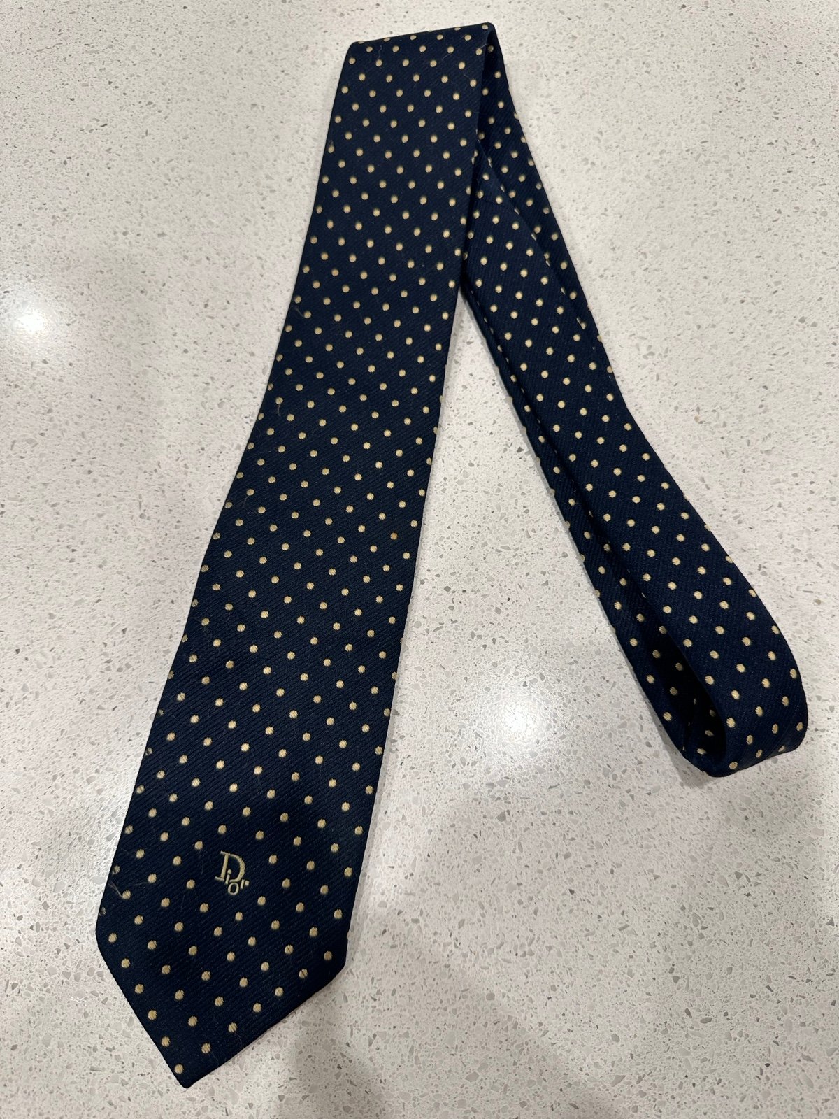 Dior Necktie