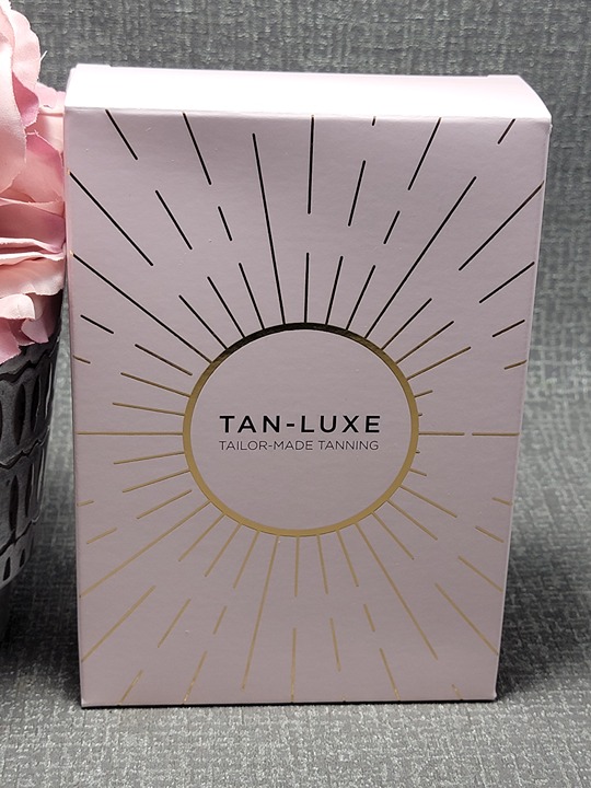 Tan Luxe Tailor Made Tanning Say Hello To Your Best Ever Glow