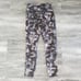 Grey Lightning Camo ATHLETA Stash Pocket Legging