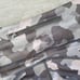 Grey Lightning Camo ATHLETA Stash Pocket Legging