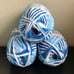 Yarnspirations Bernat Blanket Brights Yarn in Waterslide