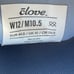 Clove Gray Matter Classic Comfort Sneaker Nursing Shoes Women W12/M10.5 Men