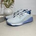 Clove Gray Matter Classic Comfort Sneaker Nursing Shoes Women W12/M10.5 Men