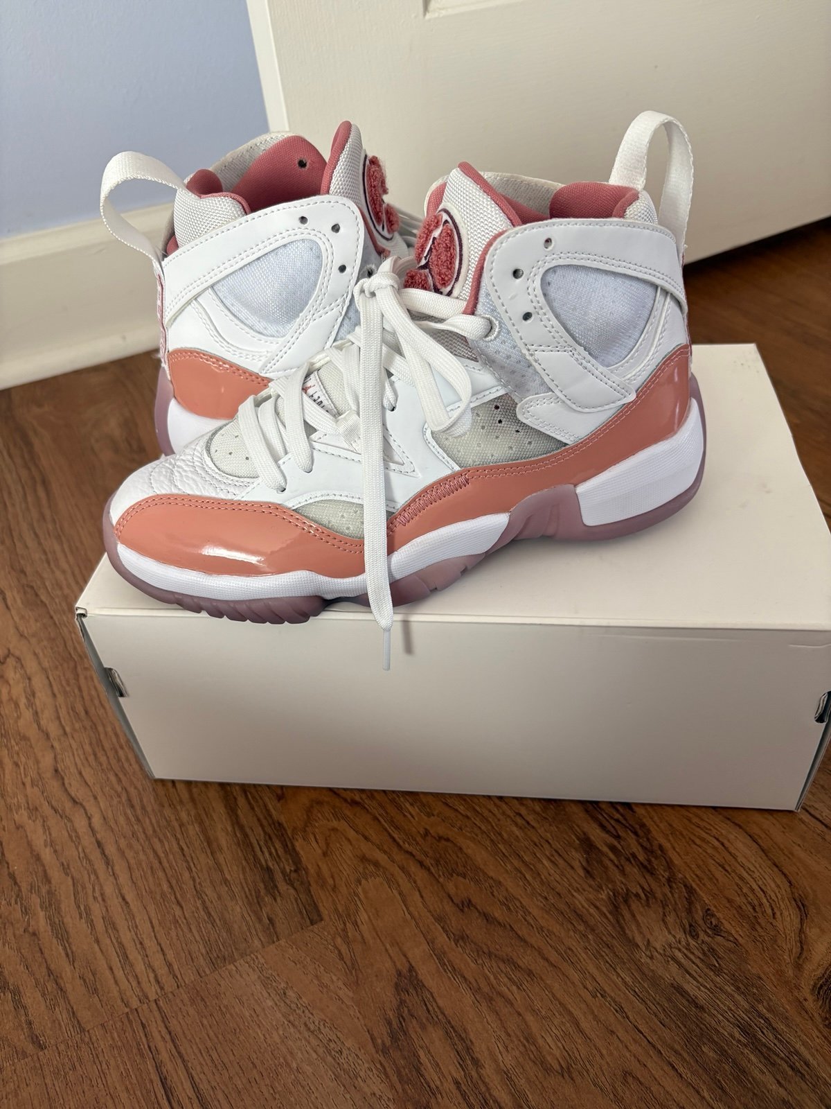 Womens Jordans