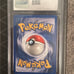 Blastoise base set 2 holo