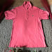 Lacoste Piqué Polo