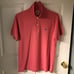Lacoste Piqué Polo