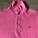 Lacoste Piqué Polo