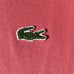 Lacoste Piqué Polo