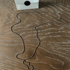 Pandora necklace