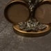 Antique picture frame