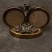 Antique picture frame