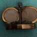 Antique picture frame