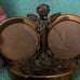Antique picture frame