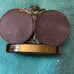 Antique picture frame