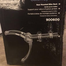 bike rack